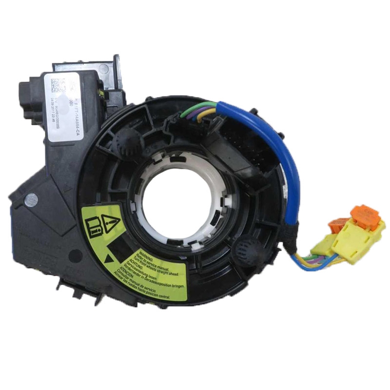Perfekt für Ford - hohe Qualit?t Spiraluhr Feder F1FT-14A664-CA F1FT14A664CA