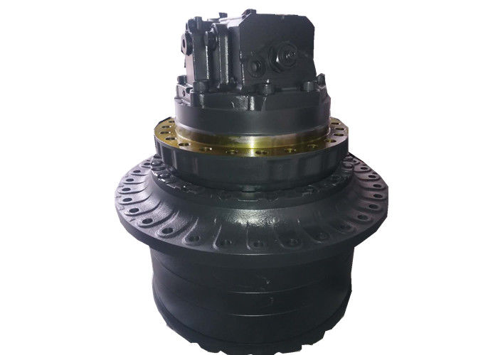 Ma?geschneidert für Mance Endlaufwerk Assy für Bagger Komatsu PC600-7 PC600-6 PC600-6A 706-88-01101 - High Pro PC600-7 PC600-6; PC600-6; PC600-6A; PC600-7