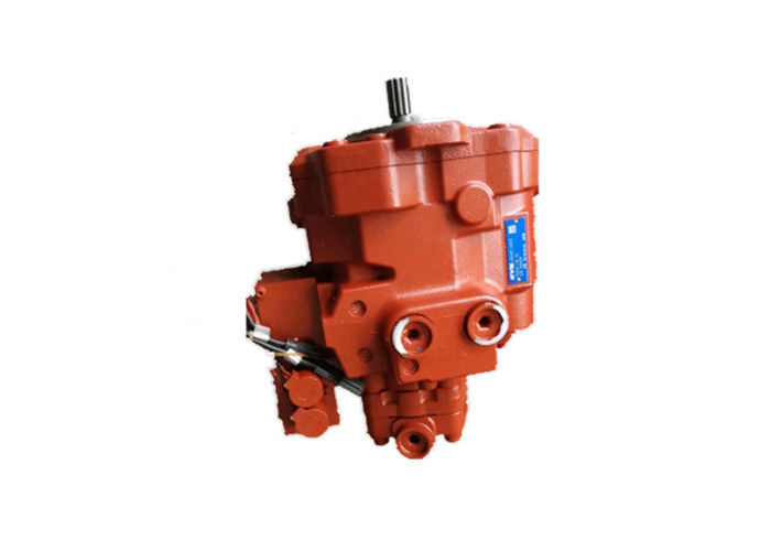 Kompatibel mit Hochdruckbagger Hydraulikpumpe PSVD2-17E PSVD2-19E PSVD2-26E