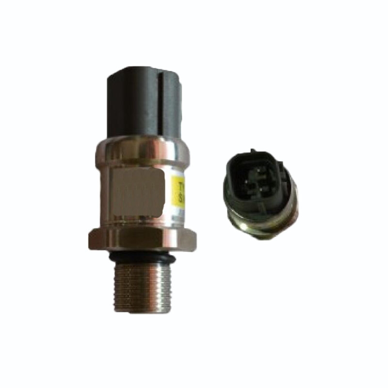Hergestellt für Daewoo KA31 DH220-5 DH225-7 DH215-7 DH300-5 - Hochdrucksensor 8211800-500K 8211800500K KA31, DH220-5, DH225-7, DH215-7, DH300-5