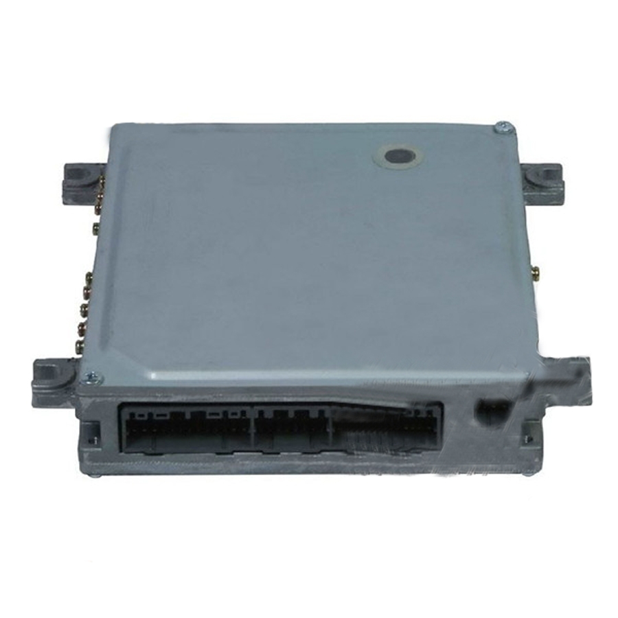 Kompatibel mit Hitachi Bagger EX270-5 EX280H-5 Cab Controller Panel V-ECU 4376639 EX270-5,EX280H-5