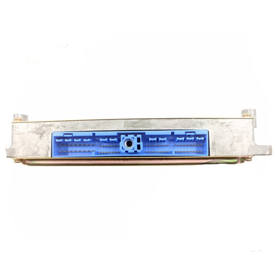 Kompatibel mit Hitachi Bagger EX120-2 EX120K-2 Cab Controller Panel V-ECU 9104907 EX120-2,EX120K-2