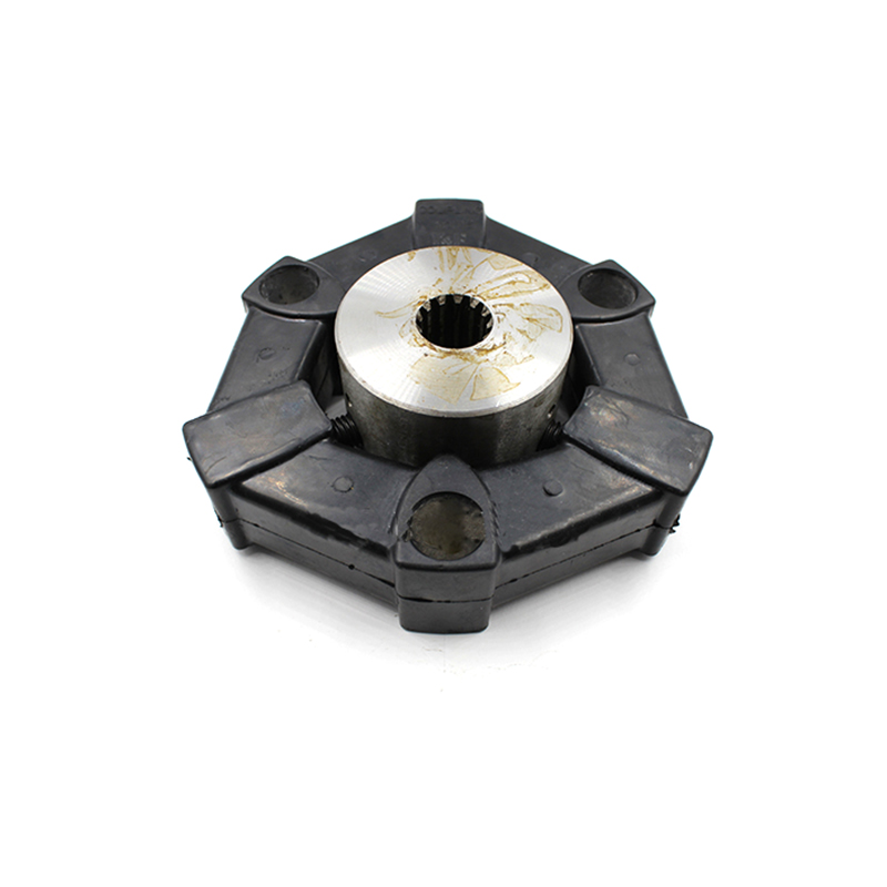 Kompatibel mit Hitachi Crawler Crusher HR240G Pumpenkopplung Assy 4275308