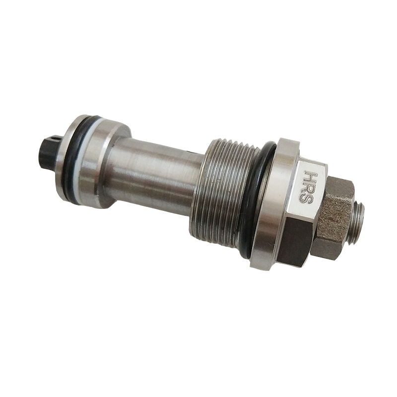 Kompatibel mit Hitachi Bagger EX100-2 EX120-2 Main Relief Ventil 4308965 EX120-2, EX100-2