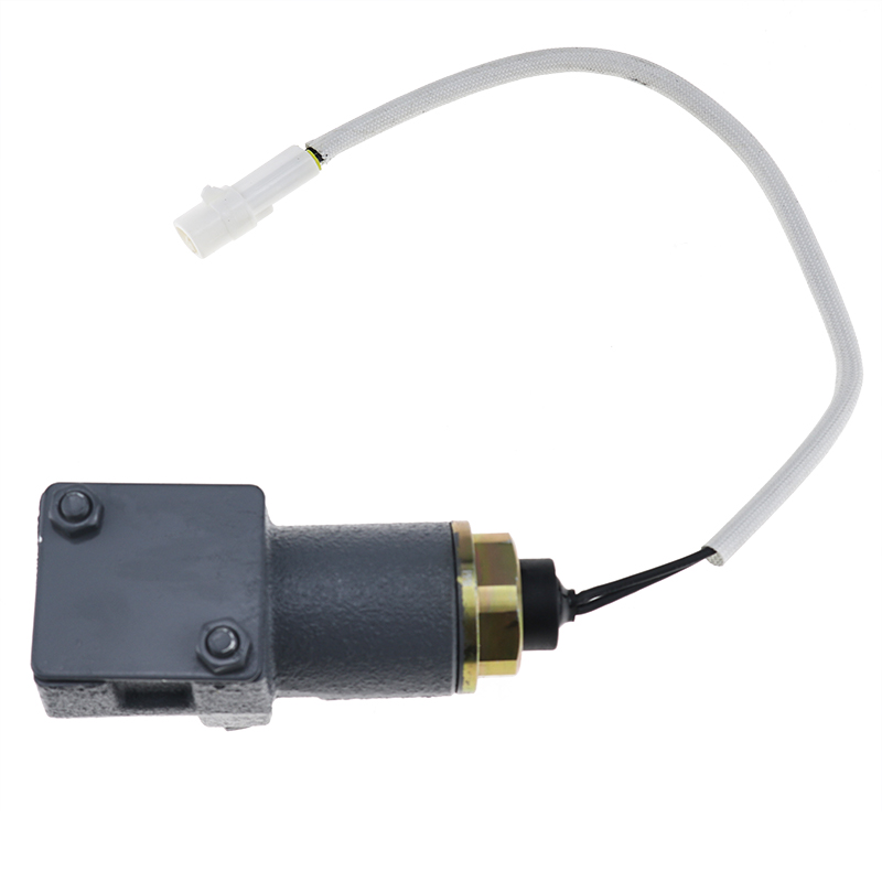 Kompatibel mit Hitachi Bagger EX100-2 EX100-3 EX120-2 EX120-2 EX200-2 EX200-3 EX220-2 EX220-3 High Speed Solenoid Ventil 9098250 9120292 509 EX100-2,EX100-3,EX120-2,EX120-3,EX200-2,EX200-3,EX220-2,EX220-3