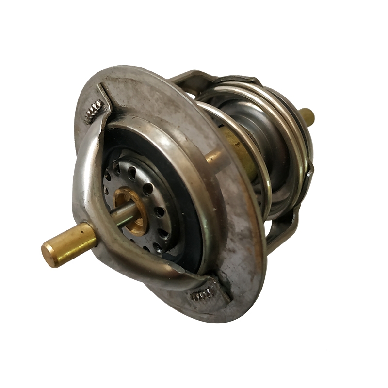 Kompatibel mit Hitachi Bagger EX200-3 Isuzu Motor 4HK1 Thermostat 8973007902 8-9730790-2