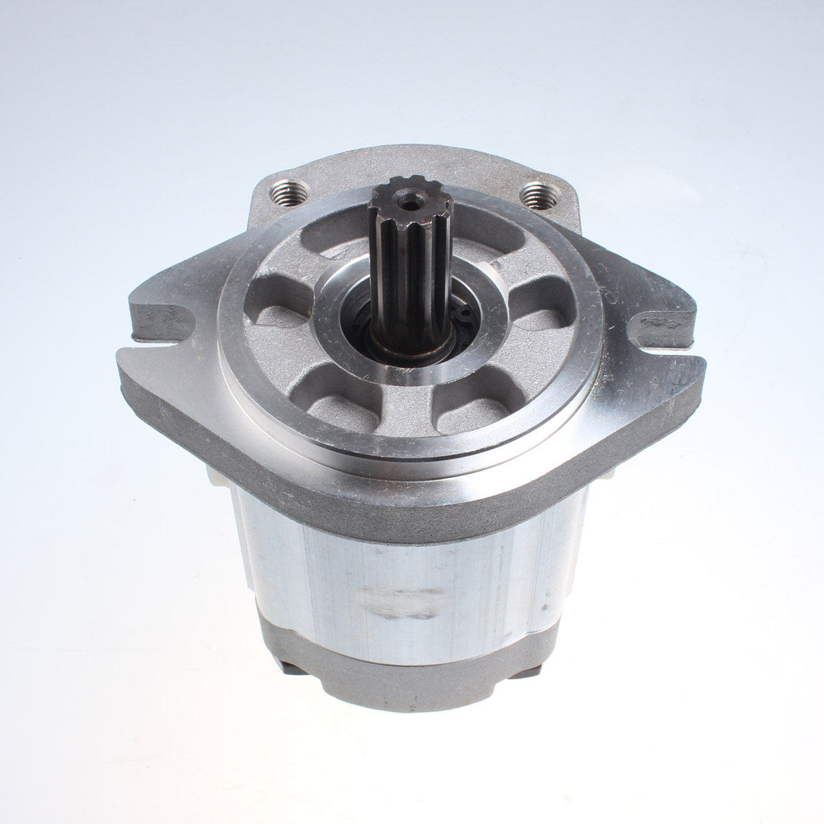 Kompatibel mit HITACHI Bagger EX230-5 Pilot Zahnradpumpe 4276918 9218005 189