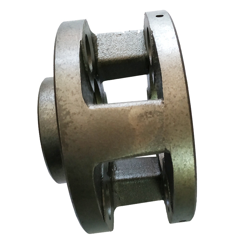 Kompatibel mit HITACHI EX60-2 Schwingmotor Zweite Klasse drei Stern Rahmen