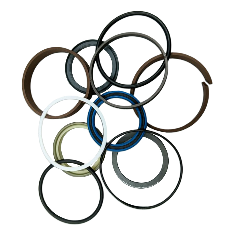 Kompatibel mit Hitachi EX60 Armzylinder Seal Kit 4217003 EX60,EX60G,EX60SR,EX60UR,EX60WD