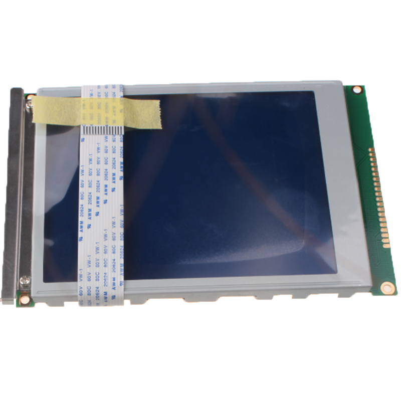 Kompatibel mit Hitachi Bagger 5.7 320*240 STN LCD Panel SP14Q002-A1 SP14Q002A1