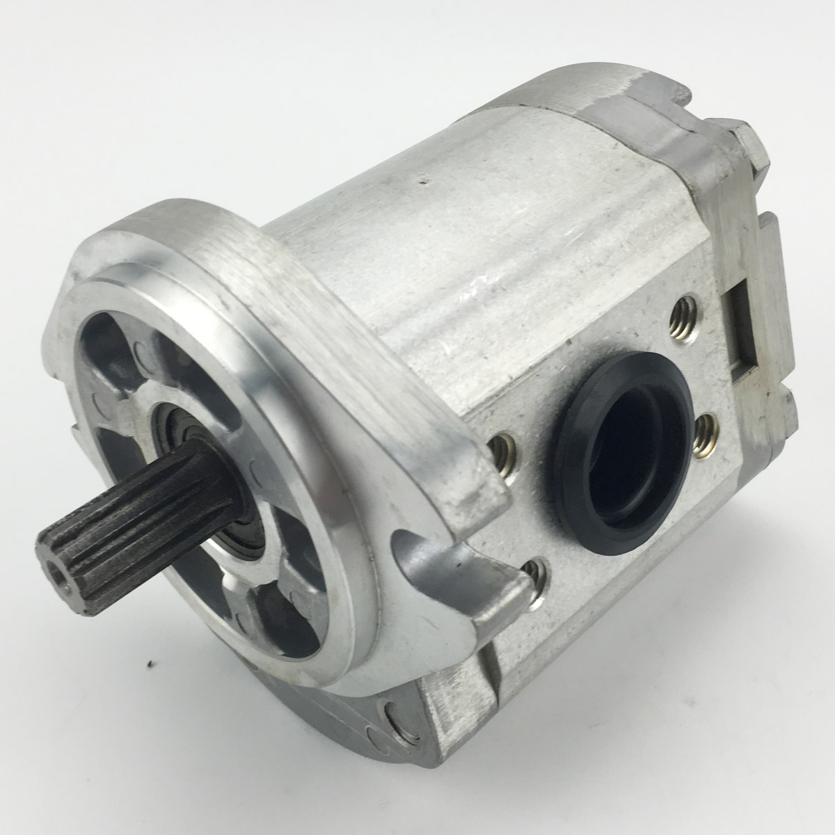 Kompatibel mit Hitachi Bagger UH121 UH143 UH171 UH172 UH261 Pilot Zahnradpumpe 4035495