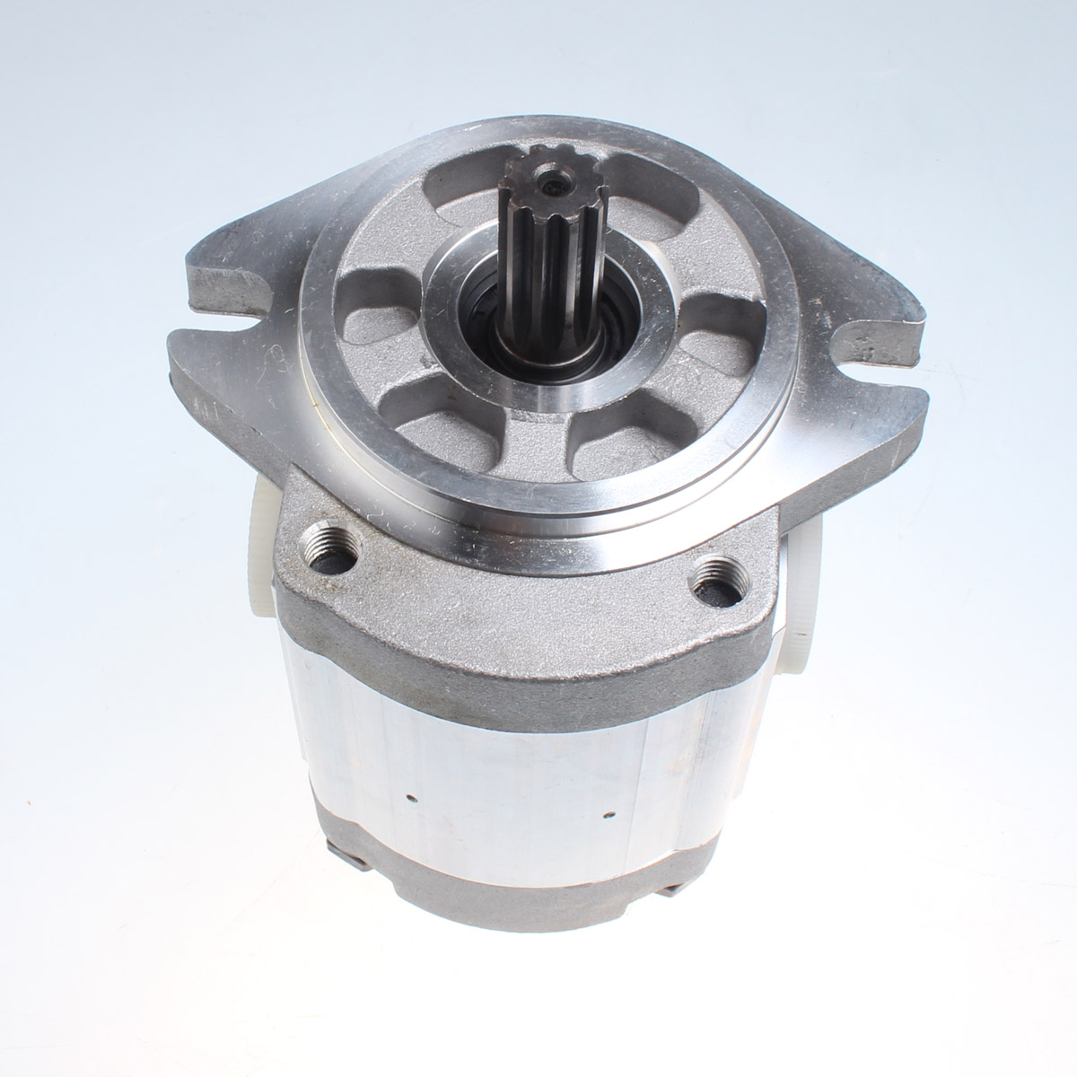 Kompatibel mit HITACHI Bagger ZAXIS200 Pilotgetriebepumpe 4181700 9217993 009 ZAXIS200,ZAX200,ZX200