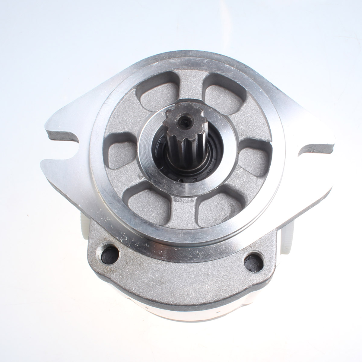 Kompatibel mit HITACHI Bagger ZAXIS330-3 ZAXIS330LC-3 Pilotgetriebepumpe 4181700 9217993 009 ZAXIS330-3,ZAXIS330LC-3