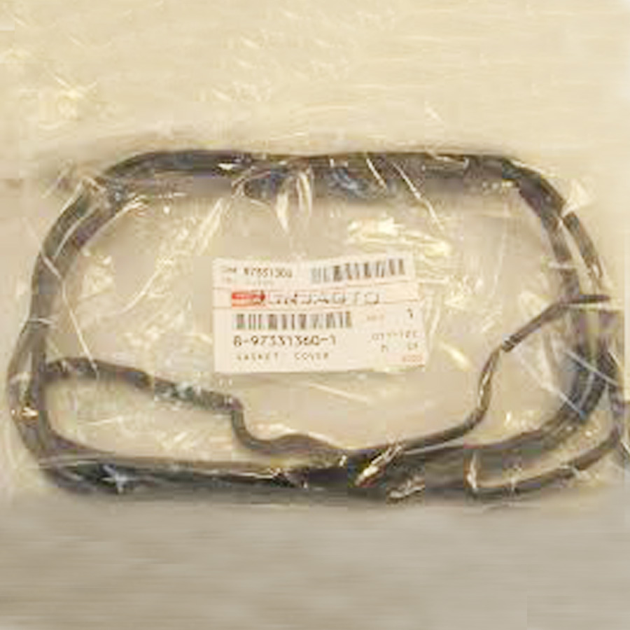 Kompatibel mit Hitachi Bagger ZX200-3 ZX240-3 ZX270-3 Isuzu Motor 4HK1 Schutzdichtung O Ring 8-97331360-1 8973313601 ZX200-3, ZX240-3, ZX270-3