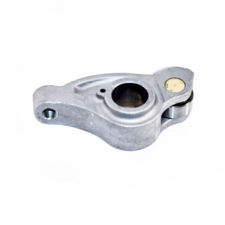 Kompatibel mit Hitachi Bagger ZX200-3 Motor Isuzu 6HK1 Rocker Arm 8973064243