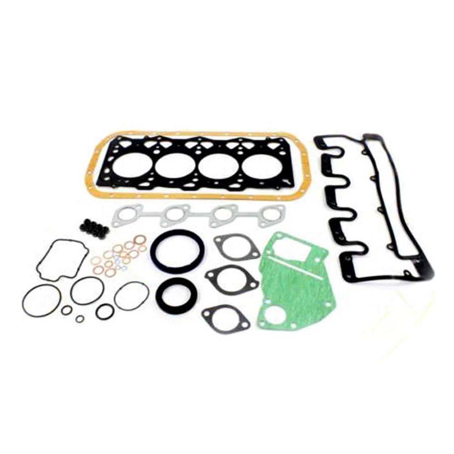 Kompatibel mit Hitachi Bagger ZX240-3 Motorüberholdichtung 5878172480