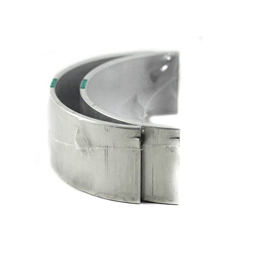 Funktioniert gut mit Hitachi ZX200-3 ZX240-3 ZX270-3 ZX330-3 - Con Rod Bearing Set 8980642820 8-98064282-0 6HK1