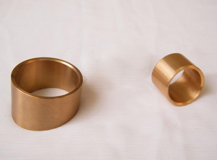 Kompatibel mit Hitachi Bagger ZX360-3 Connect Rod Bushing 8943917941