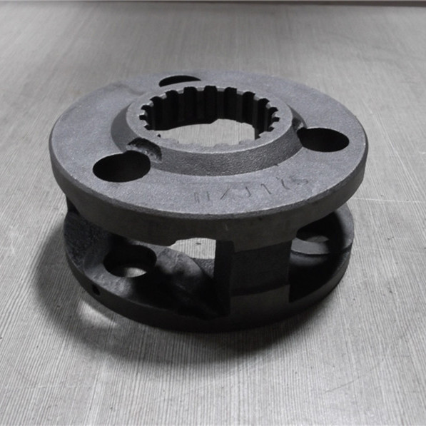 Kompatibel mit HITACHI EX120-3 Swingmotor Erste Klasse drei Sterne Rahmen