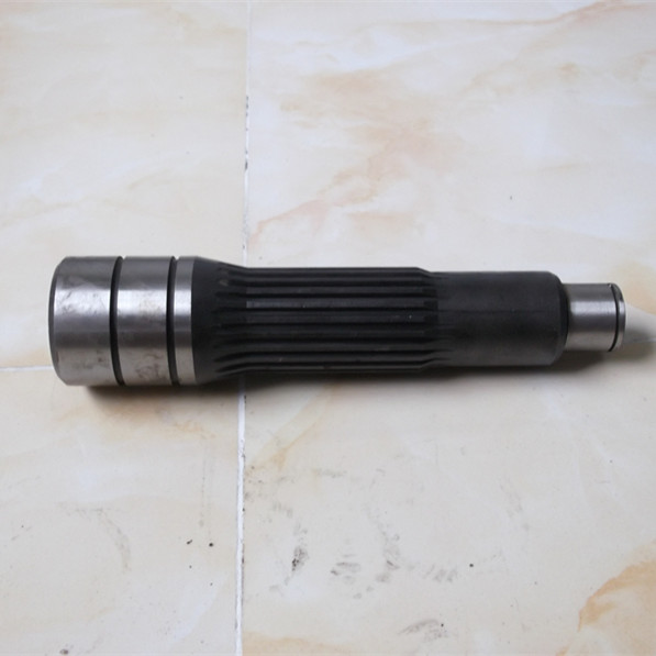 Kompatibel mit HITACHI EX120-5 Reisemotor Pumpenwelle