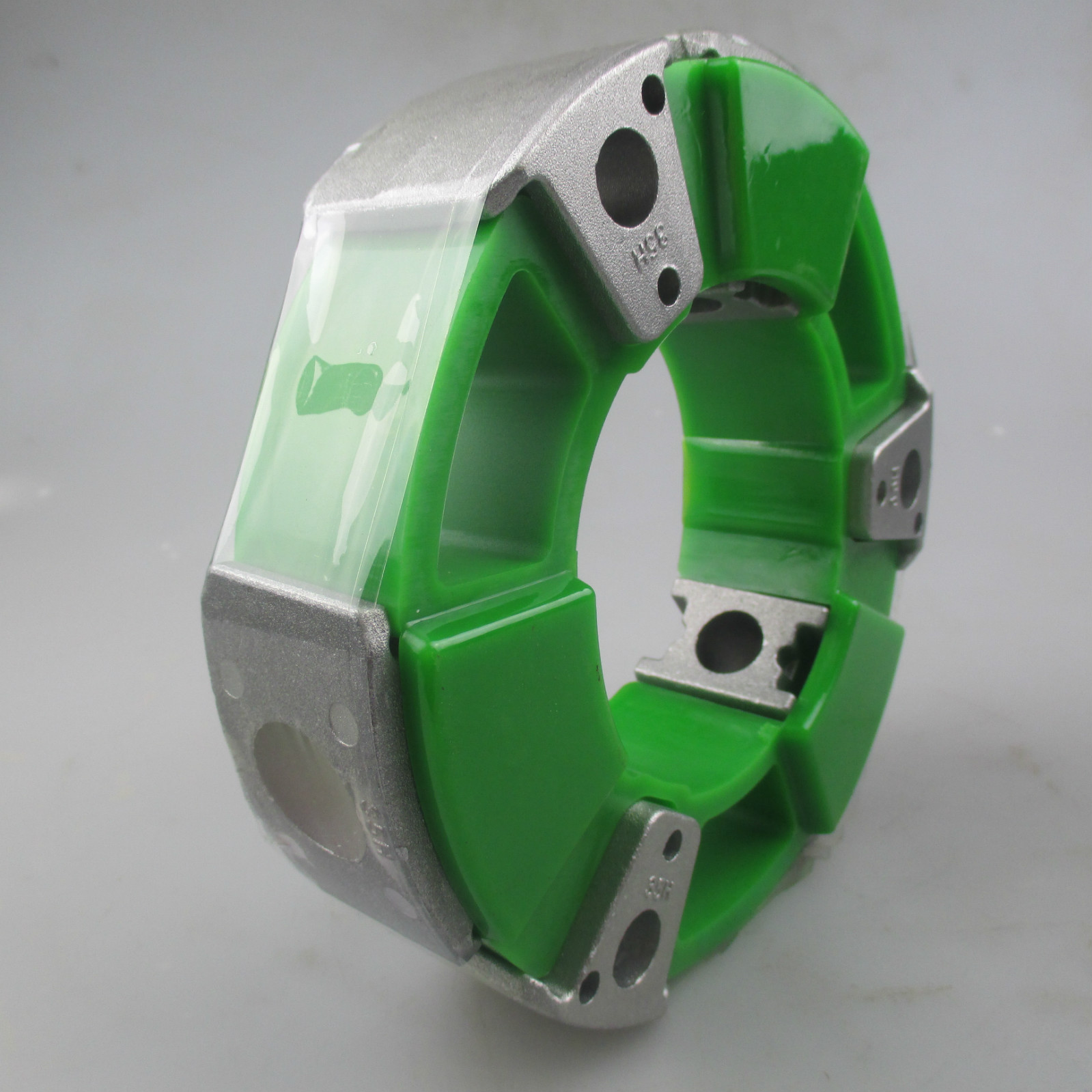Kompatibel mit Hitachi Bagger EX120-6 Kupplung Assy 35H