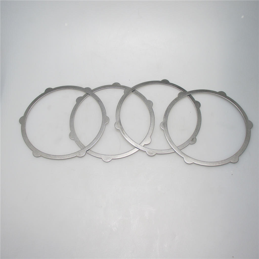 Kompatibel mit HITACHI EX200-1 Travel Clutch Disc/Friktionsplatte aus Stahl