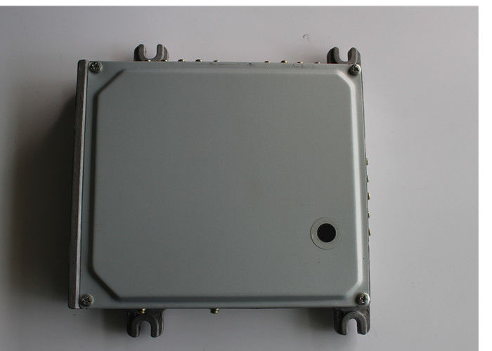 Kompatibel mit HITACHI EX200-5 4372490 Bagger Controller Computer Board Konstruktion Ersatzteile