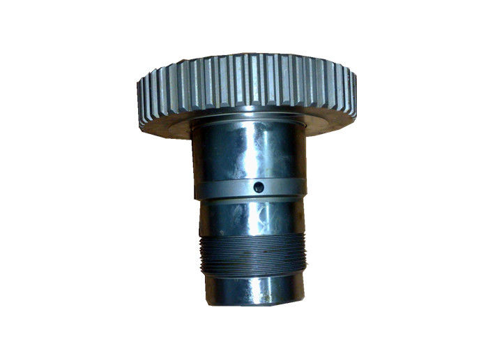 Kompatibel mit Hitachi EX270-5 EX300-3 ZX270 ZX280 EX310-3 HMGC48 Travel Motor Drive Shaft Bagger Endantrieb Teile