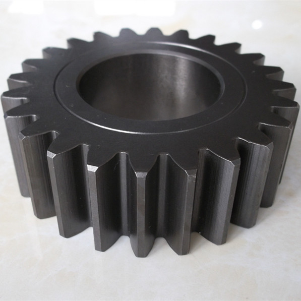 Kompatibel mit Hitachi Bagger EX300-1 Reisen 2. Drei Planetengetriebe