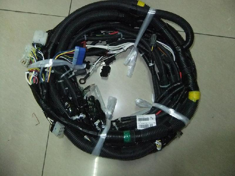 Kompatibel mit HITACHI EX330-3 Engine Wire Harness