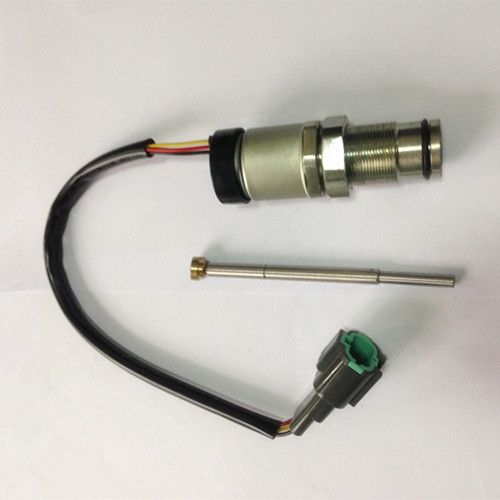 Kompatibel mit Hitachi Bagger Displacement Sensor Hitachi Bagger und andere Maschinen