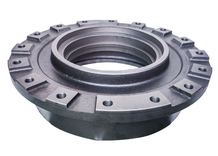 Hitachi Excavator Final Drive Parts 1027152 ZX200 Travel Motor Hub Final Drive Drum online