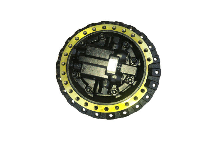 Kompatibel mit HITACHI Travel Motor Assy HMGF68 HMGF57 ZX330 ZX330-3 ZX330-5 ZX350-3 Five Drive 9281920