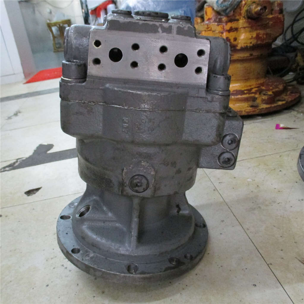 Kompatibel mit HITACHI ZAX120 Swing Motor