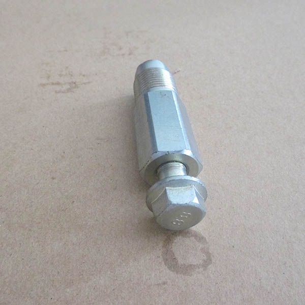 Kompatibel mit Hitachi Bagger ZAX200 ZAX330 ZAX450 Isuzu Motor 4HK1 6HK1 Hochdruck-Common Rail Pressure Limiting Ventil 8-97318691-1 8973186911