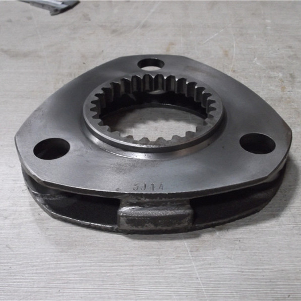 Kompatibel mit HITACHI ZAX230 Reisemotor Erster Rahmen