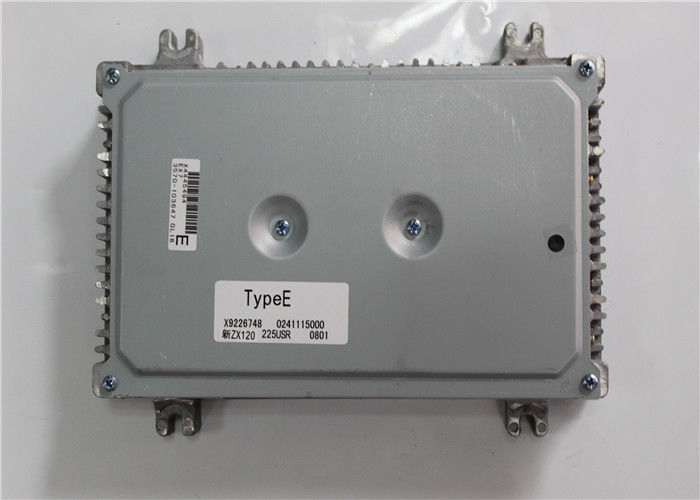 Kompatibel mit HITACHI ZX200 ZX210 ZX240 Bagger Ersatzteile 9226748 Controller Computer Board