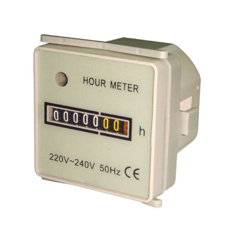Speziell für Supower - HM-1 Hour Timer Digital Hour Meter