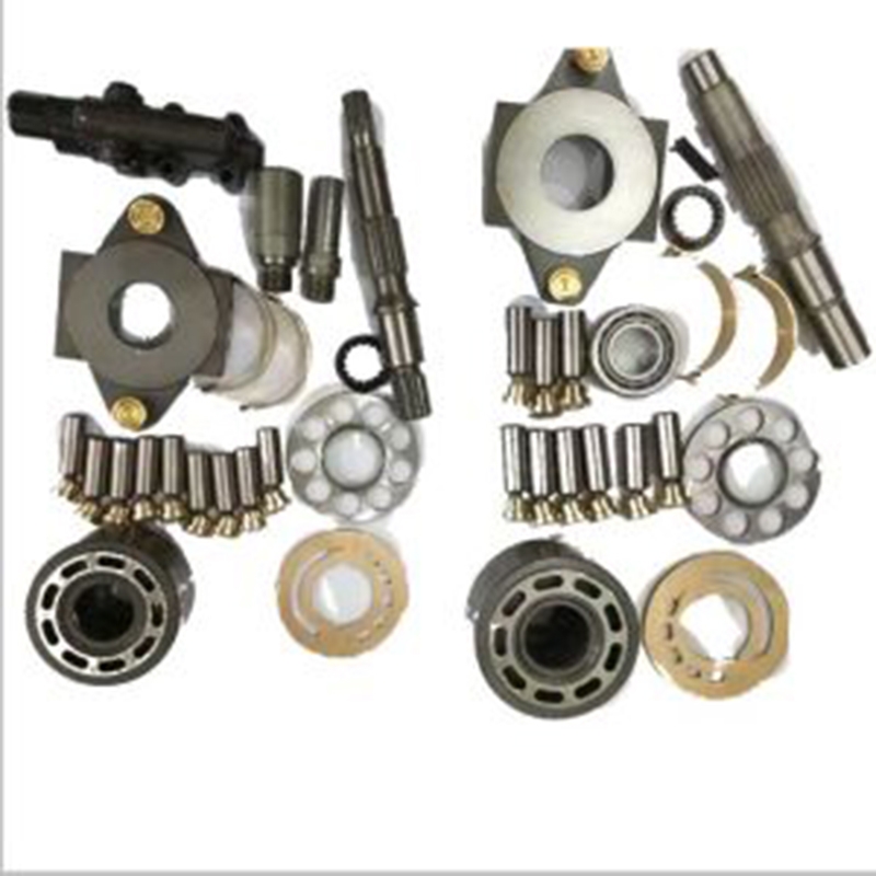 Hitachi Bagger - HMF160 Hydraulik Hauptpumpe Reparatur Teile Kit