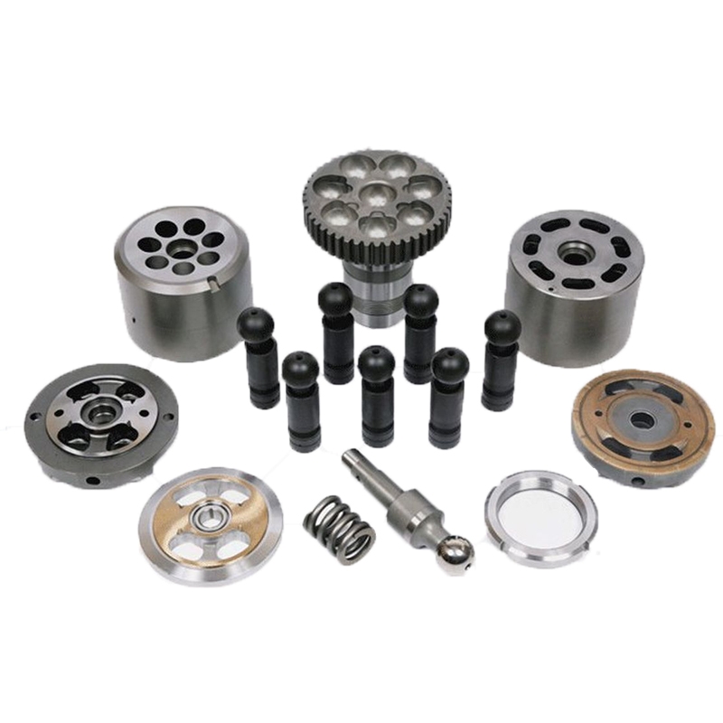 Geeignet für Hitachi EX100-1 Bagger - HMGC16 Reisemotor Reparatur Teile Kit
