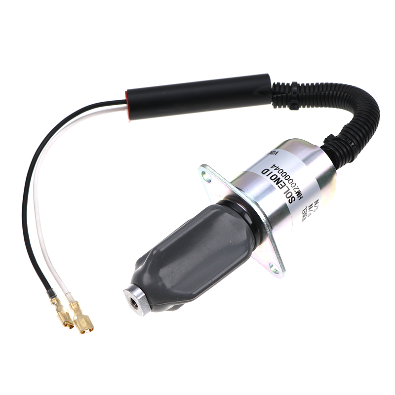 Kompatibel mit Miller 12VDC mit Coil Commande - Hold Solenoid 179385