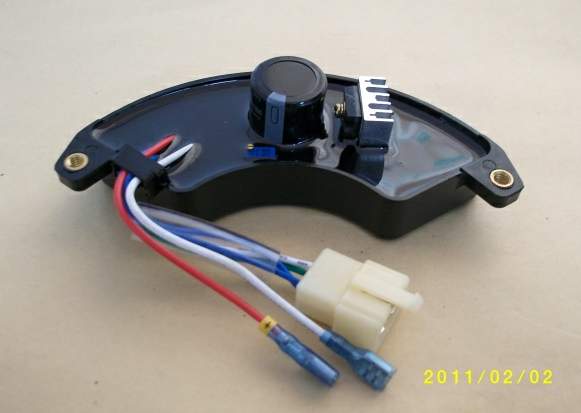 Kompatibel mit HONDA AVR Automatic Voltage Regulator EC5000CX