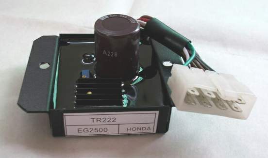 Kompatibel mit HONDA AVR Automatic Voltage Regulator EG2500