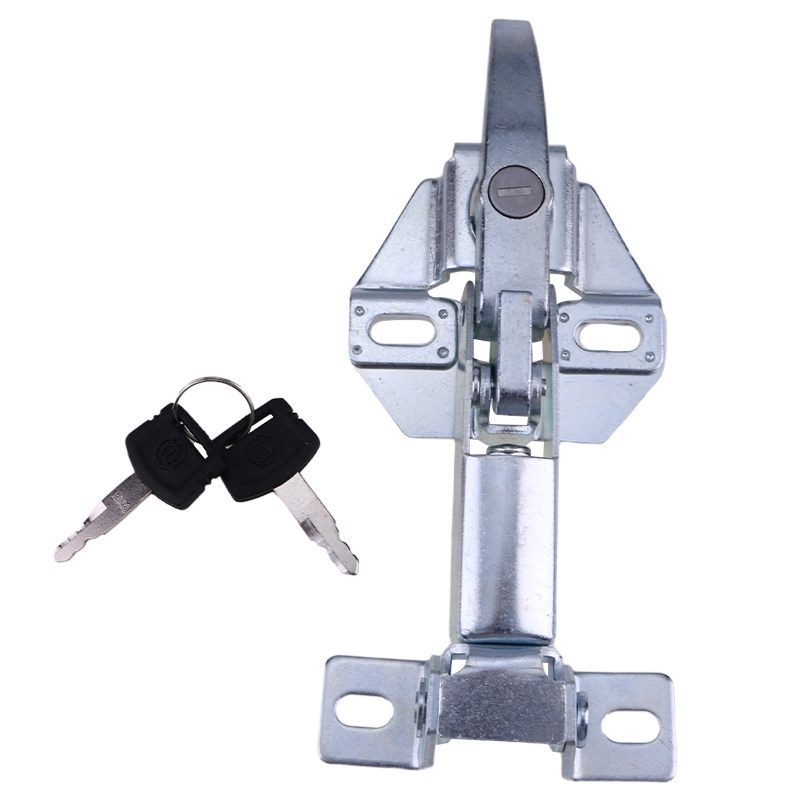 Kompatibel mit Hitachi Bagger ZX160 ZX200 ZX240-3 ZX250-3 ZX350K-3 - Hood Latch 4429045 TH108769 4361455 4377519 4217429 EX200,270C LC JD,CP220-3,IZX200,IZX200LC,IZX210F,IZX210MF,MA200-G,ZR950JC,ZX160,ZX160LCT,ZX160W, ZX160W-AMS,ZX180LC-AMS,ZX180LC-HCME,Z