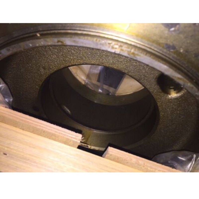 Perfekter Ersatz für Hitachi EX200-2 EX200-3C EX200-3E EX200K-2 EX200K-3 RX2000-2 - Geh?use 1017262 EX200-2, EX200-3C, EX200-3E, EX200K-2, EX200K-3, RX2000-2
