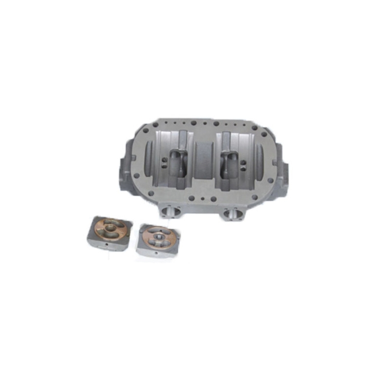 Hergestellt für Hitachi Bagger - HPV102 Hydraulik Main Pumpen Reparatur Teile Bausatz 2036795 2036786 1020623