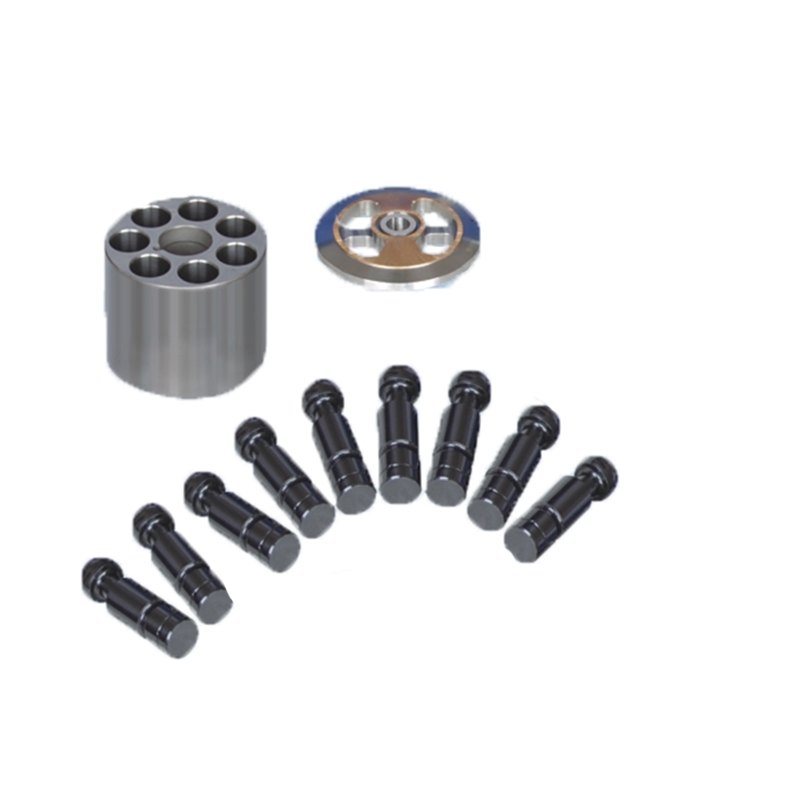 Perfekter Ersatz für Komatsu Bagger - HPV135 Hydraulik Pumpen Reparatur Teile Kit