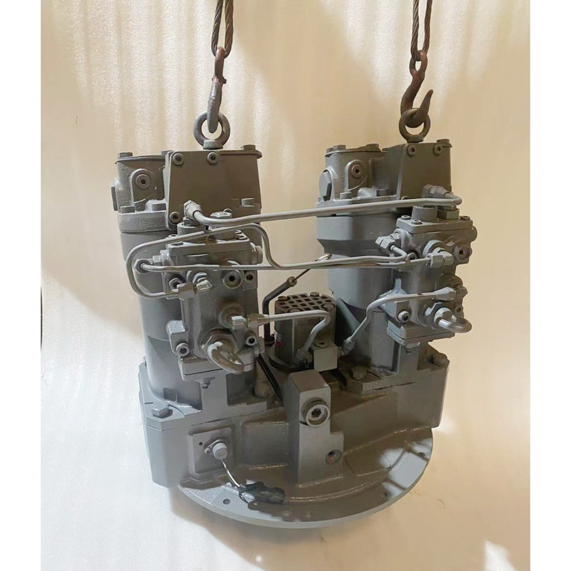 Gebaut nach Hitachi Bagger ZX330-3 ZX350-3 ZX350LC-3 ZX360H-3 ZX360LC-3 ZX400LCH-3 ZX400W-3 - HPV145 Hydraulik Hauptpumpe Assembly 9257596 ZX330-3, ZX330-3-HCMC, ZX330-3F, ZX350-3-AMS, ZX350H-3, ZX350H-3F, ZX350K-3F, ZX350LC-3-HCME, ZX350LC-3F-HCME, ZX350