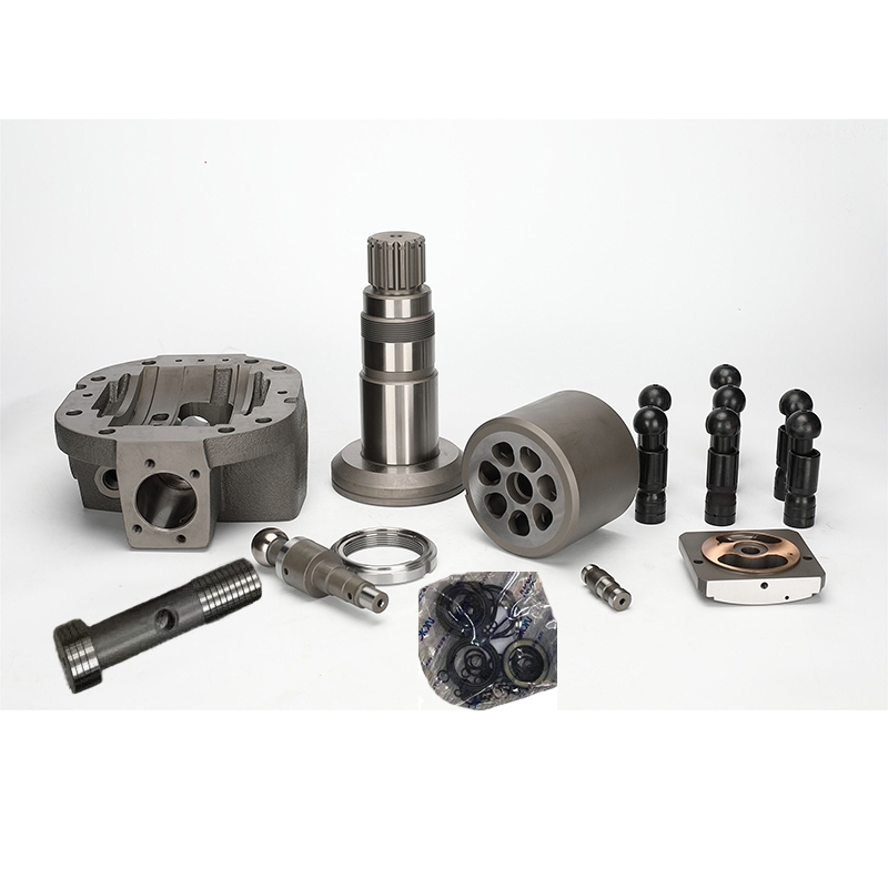 Passt Hitachi EX300-3 Bagger - HPV145 Hydraulik Hauptpumpe Reparatur Teile Kit