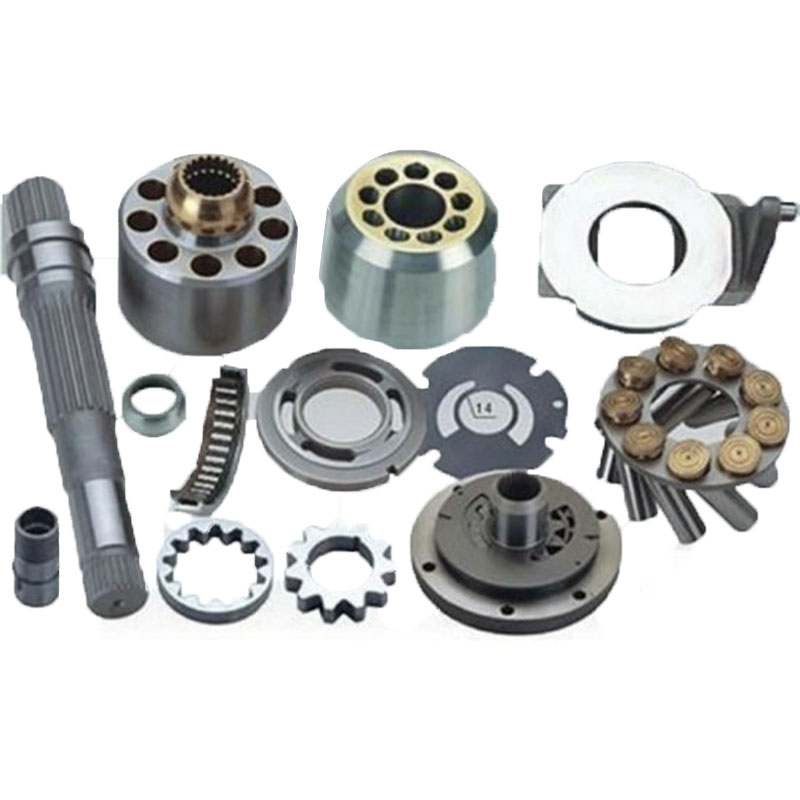 Hergestellt für Komatsu Bagger - HPV220-8 Swing Motor Reparatur Kit